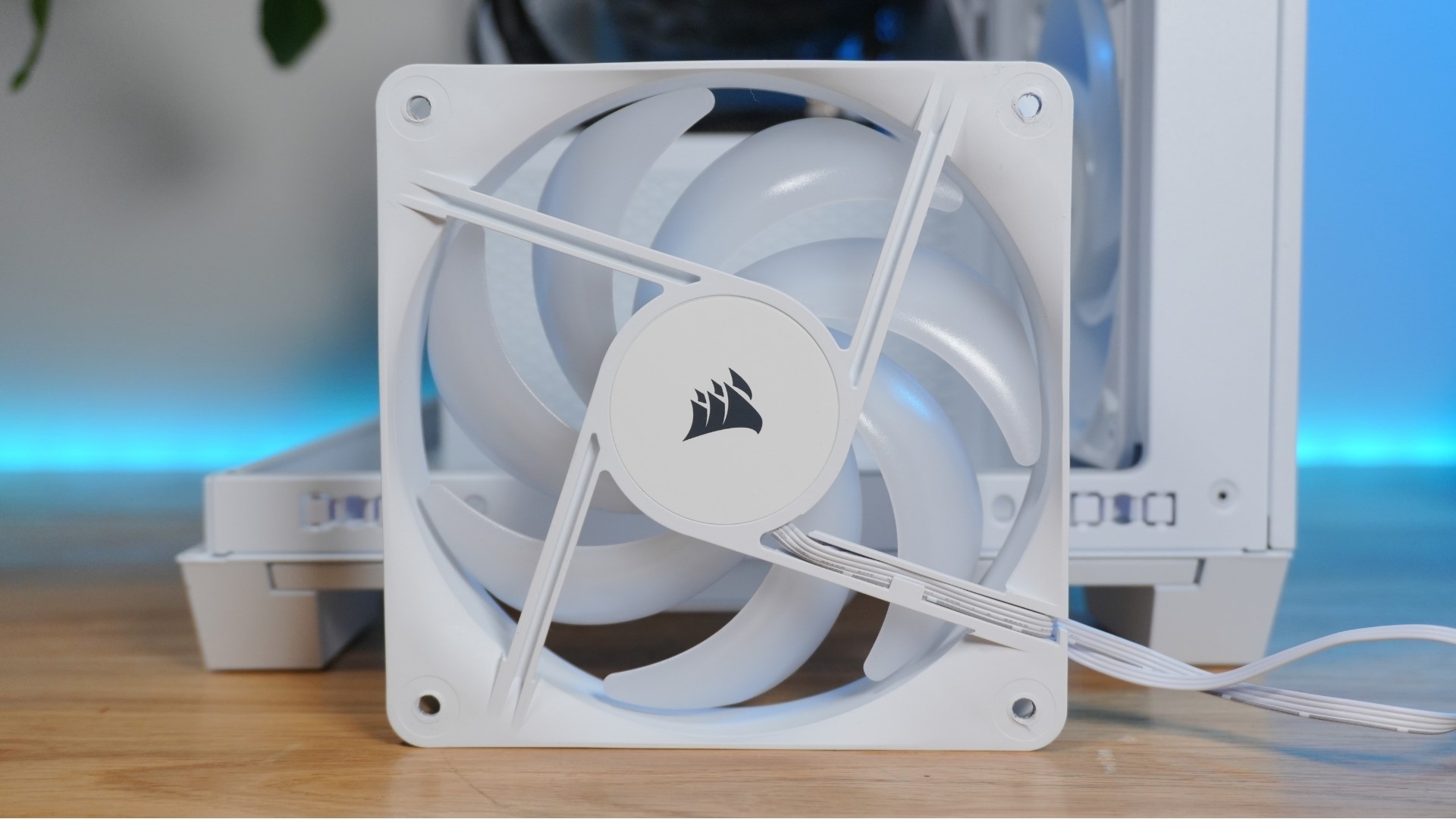 Corsair 2800X RS-R ARGB