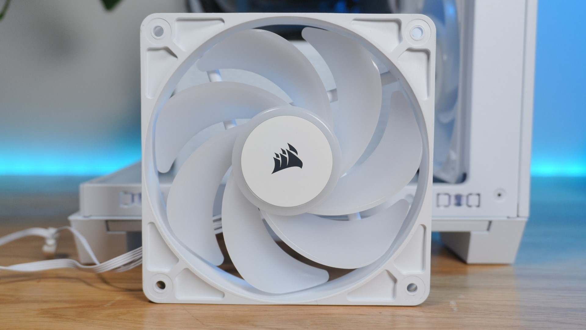 Corsair 2800X RS-R ARGB