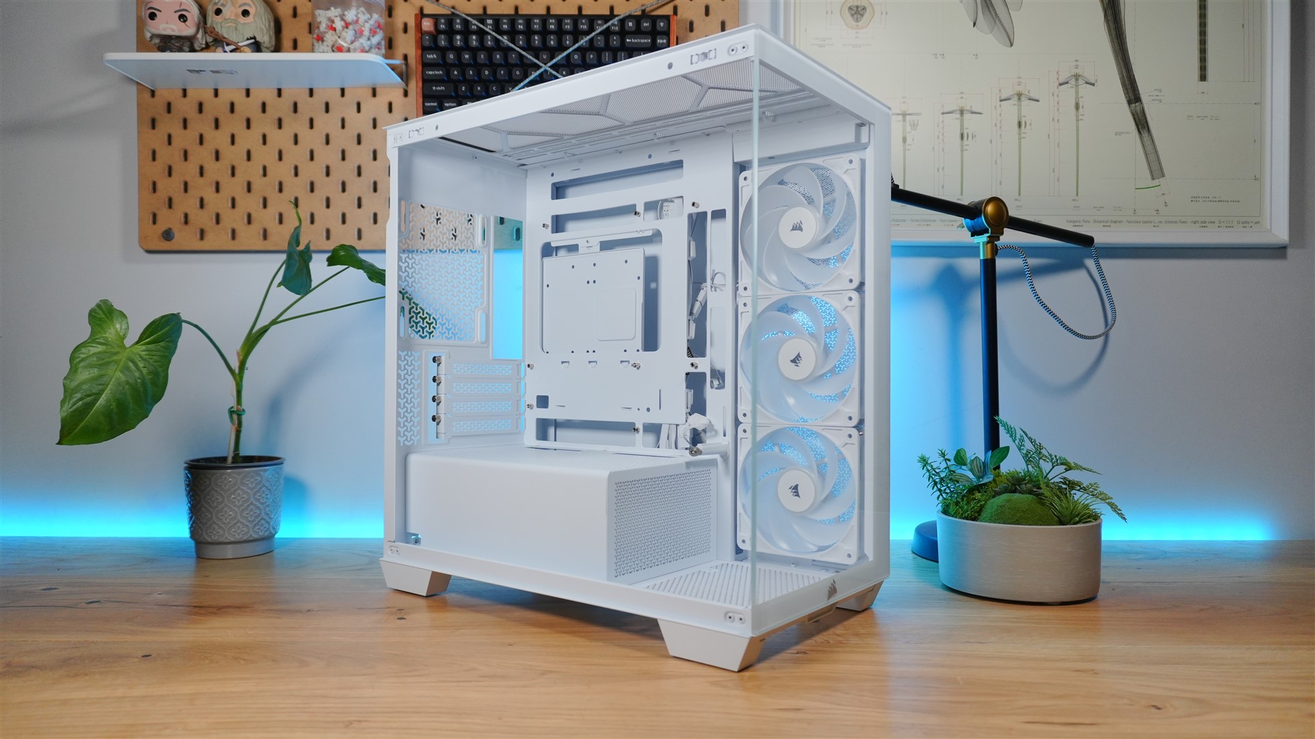 Corsair 2800X RS-R ARGB