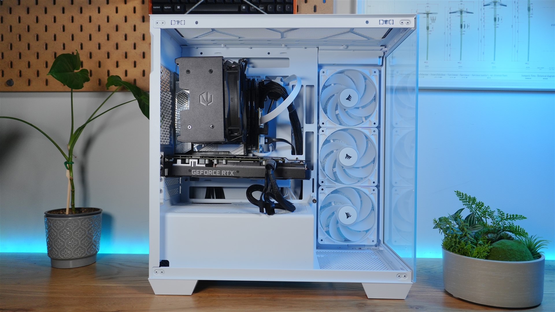 Corsair 2800X RS-R ARGB