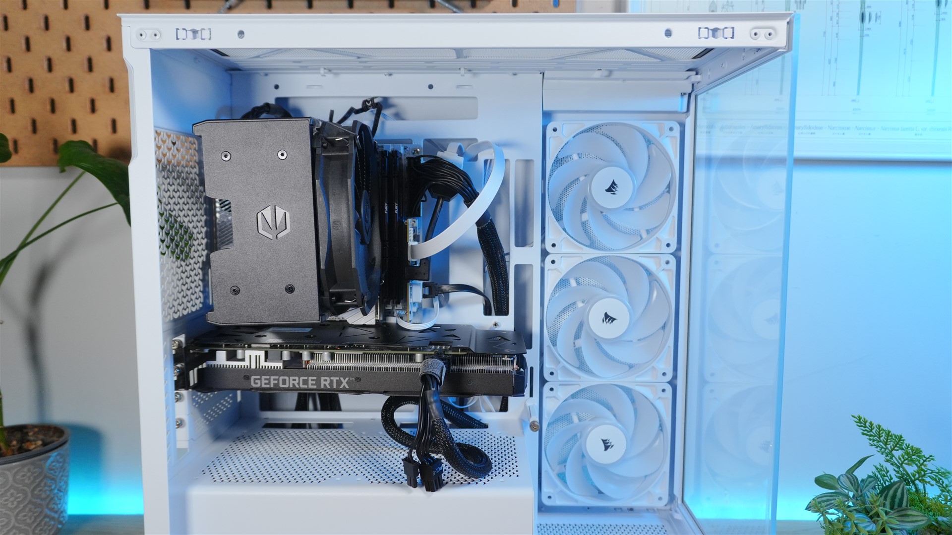 Corsair 2800X RS-R ARGB