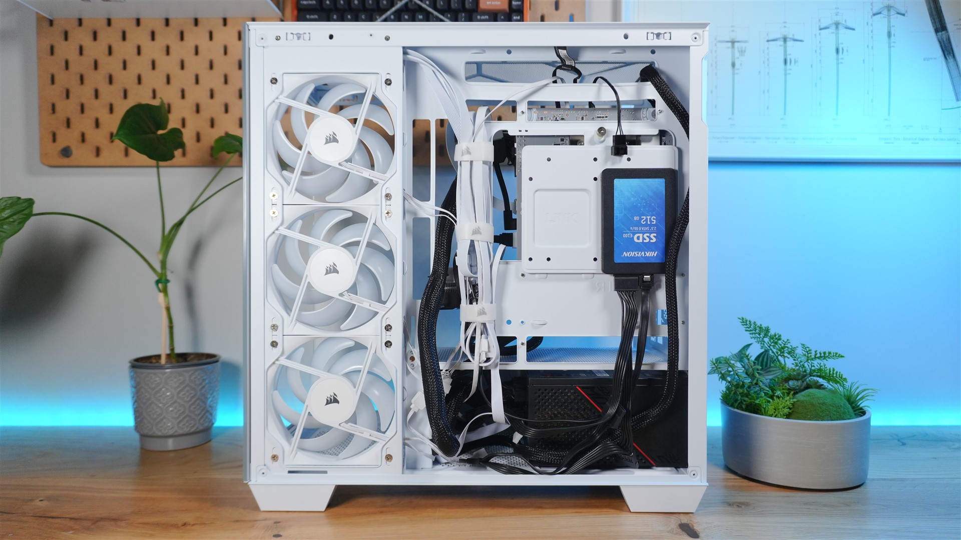 Corsair 2800X RS-R ARGB