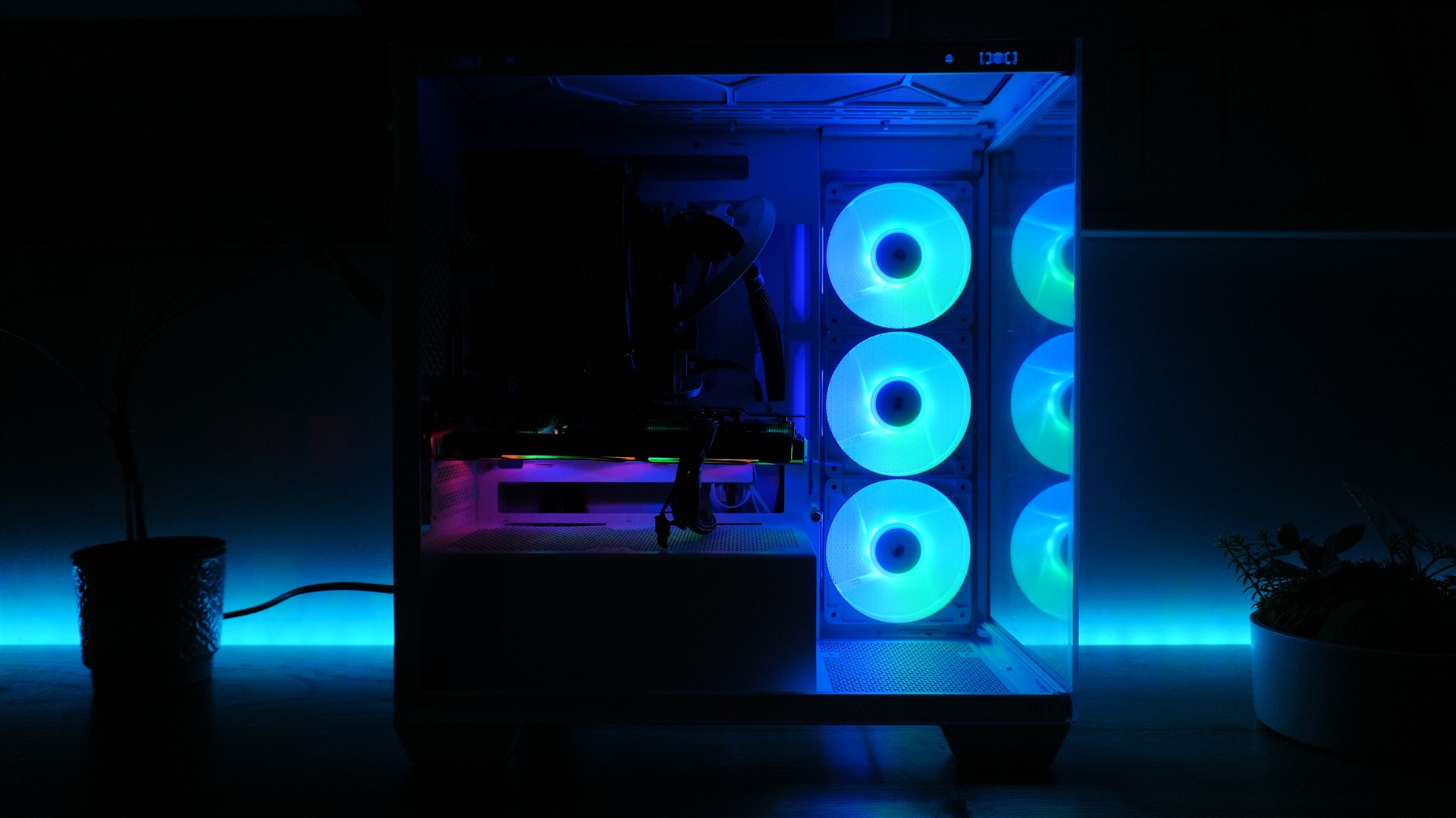 Corsair 2800X RS-R ARGB