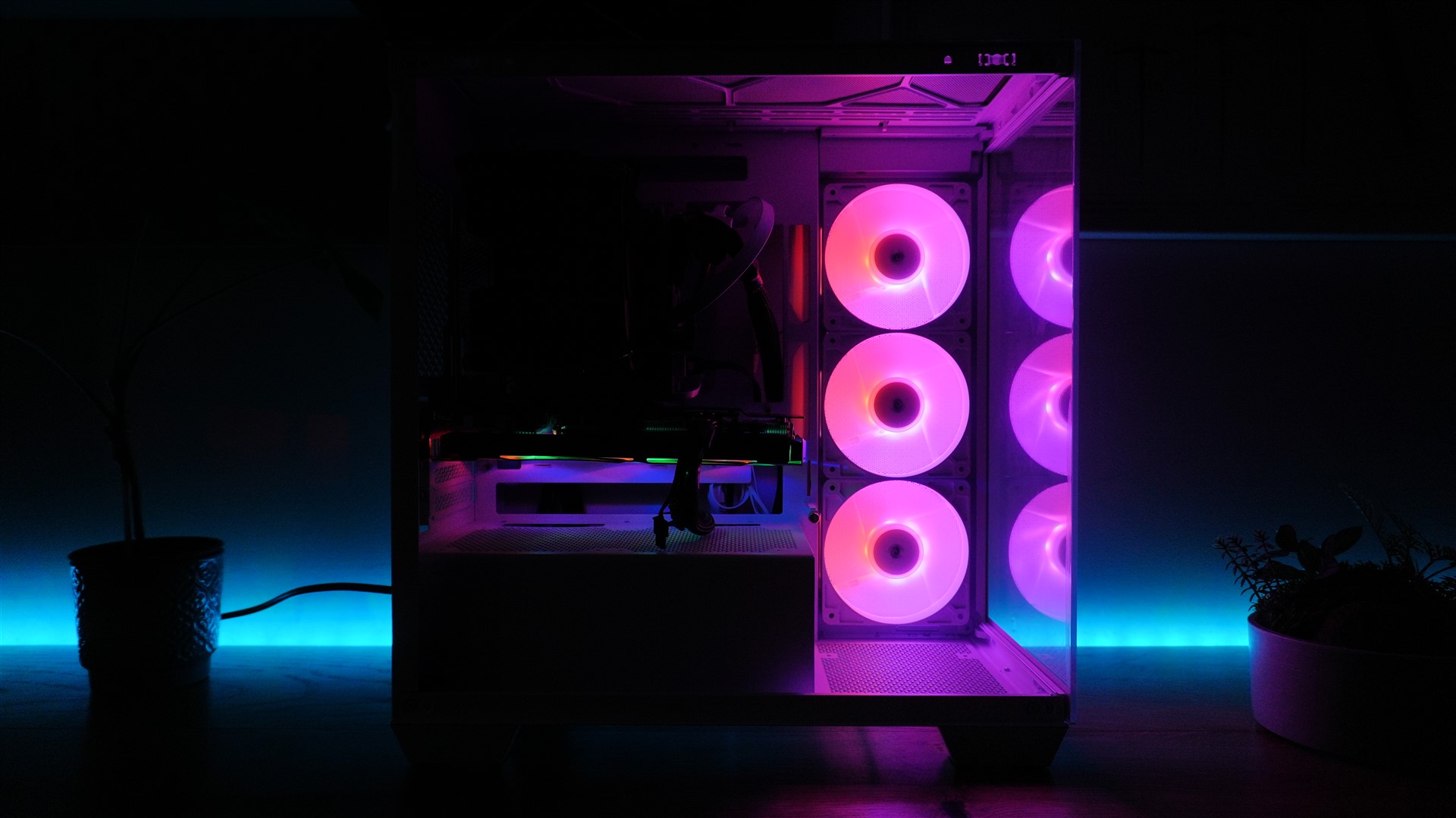 Corsair 2800X RS-R ARGB