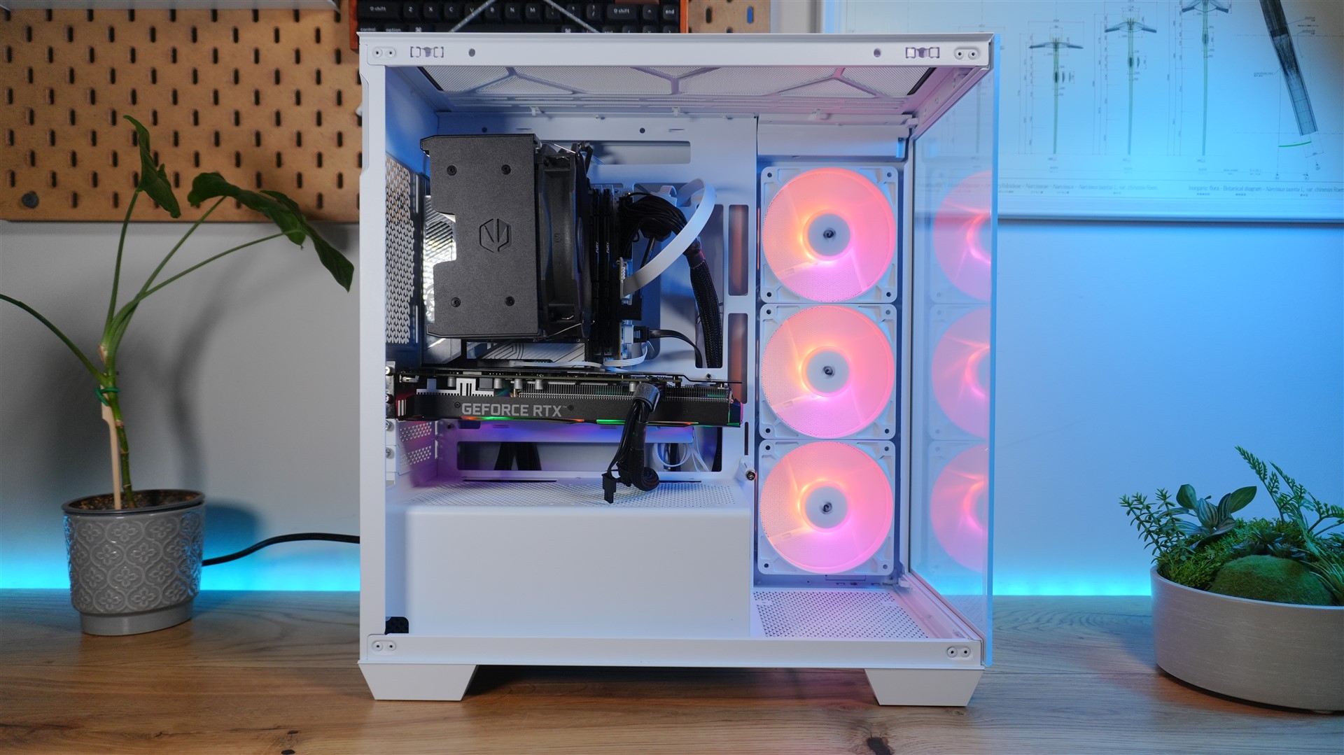 Corsair 2800X RS-R ARGB