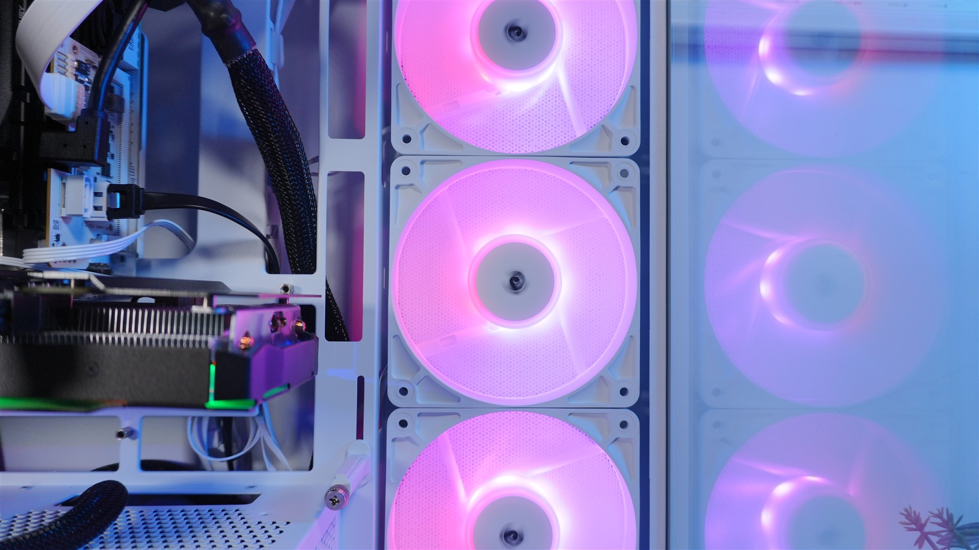 Corsair 2800X RS-R ARGB