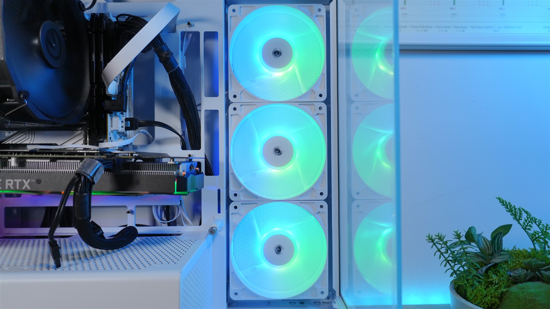 Corsair 2800X RS-R ARGB