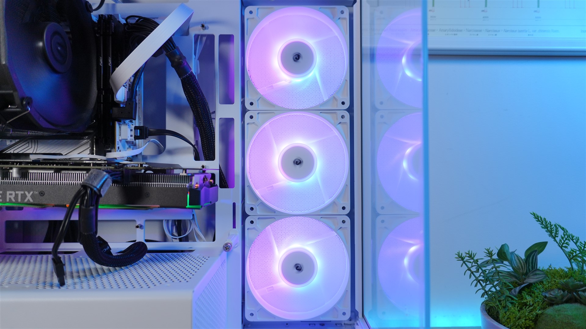 Corsair 2800X RS-R ARGB