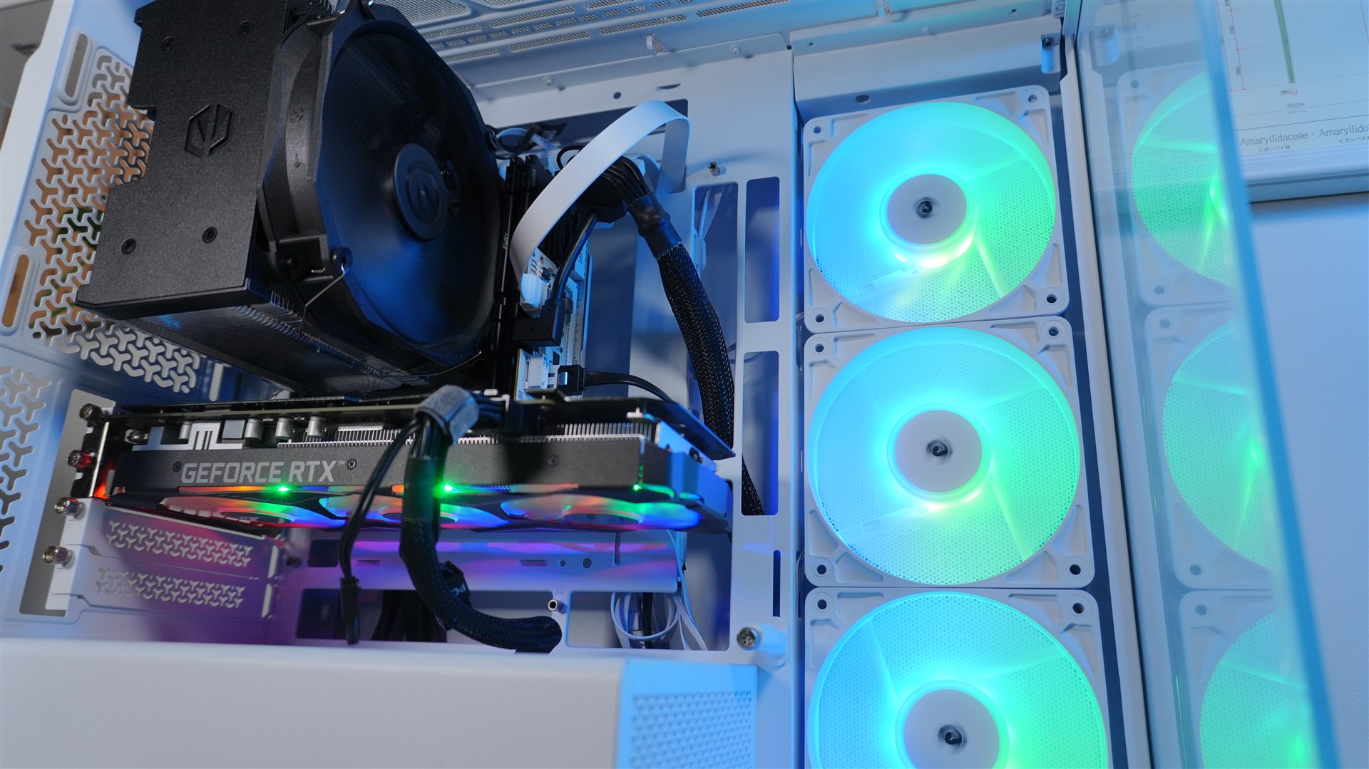 Corsair 2800X RS-R ARGB