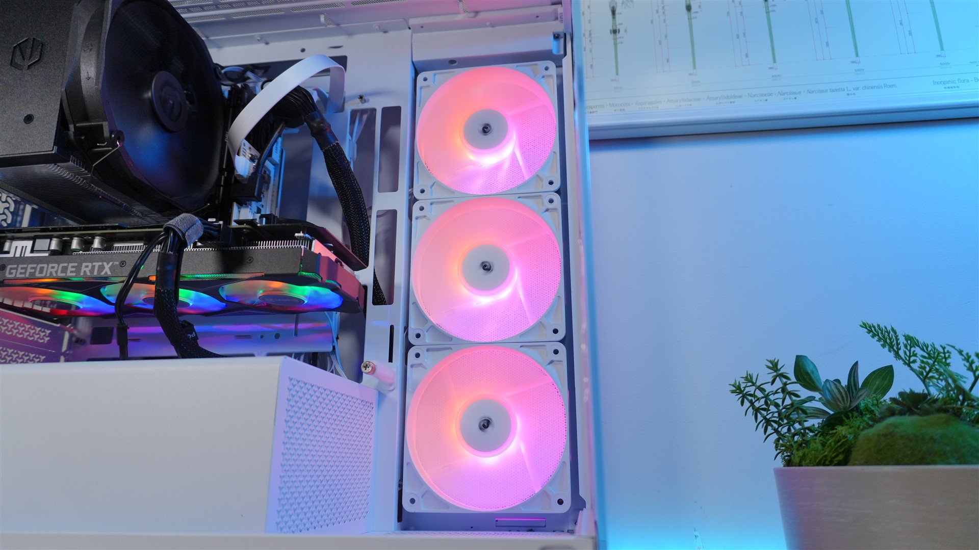Corsair 2800X RS-R ARGB
