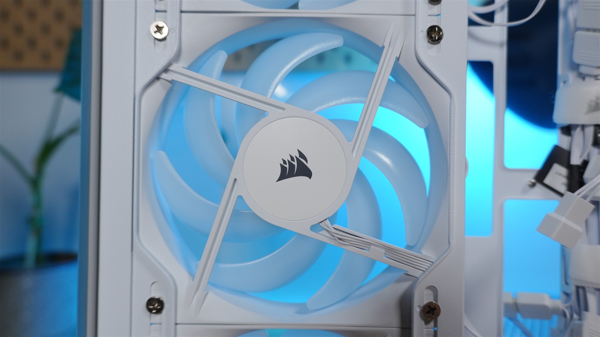 Corsair 2800X RS-R ARGB