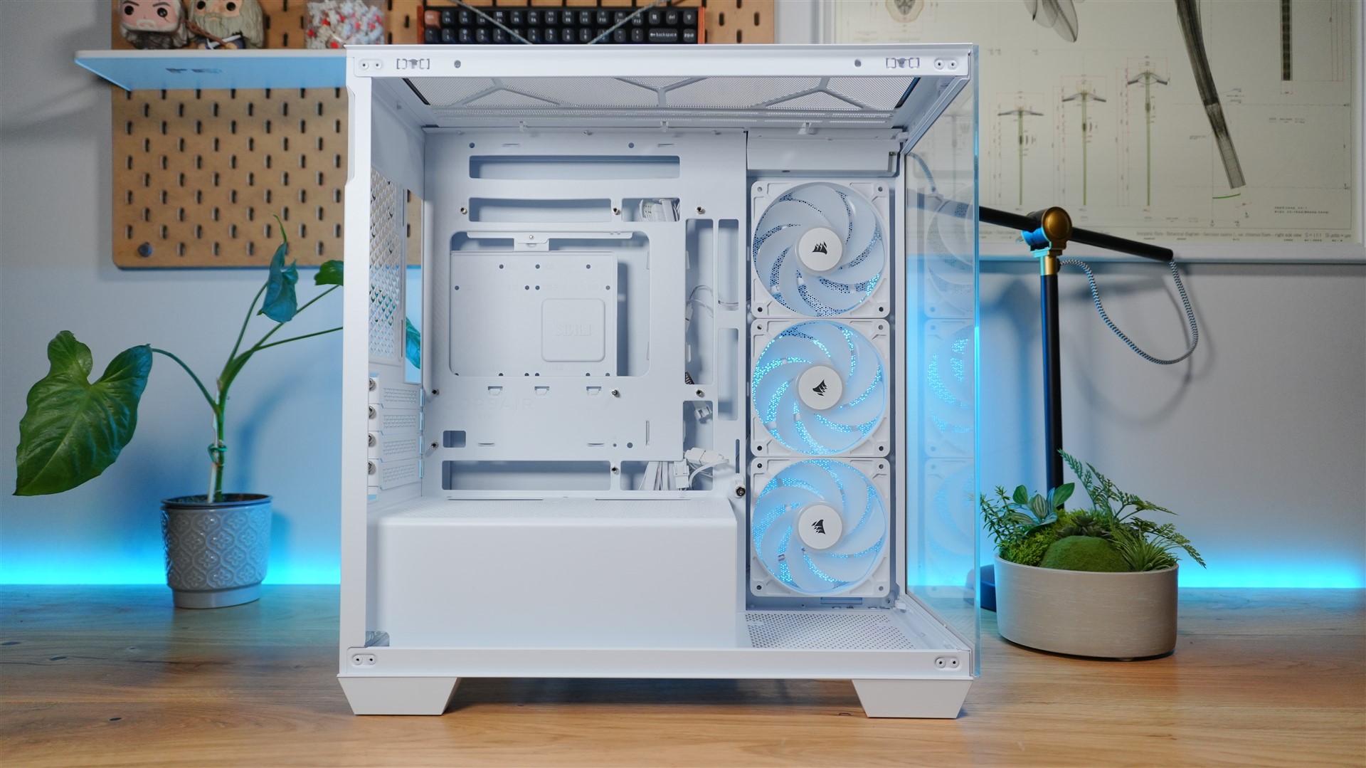 Corsair 2800X RS-R ARGB