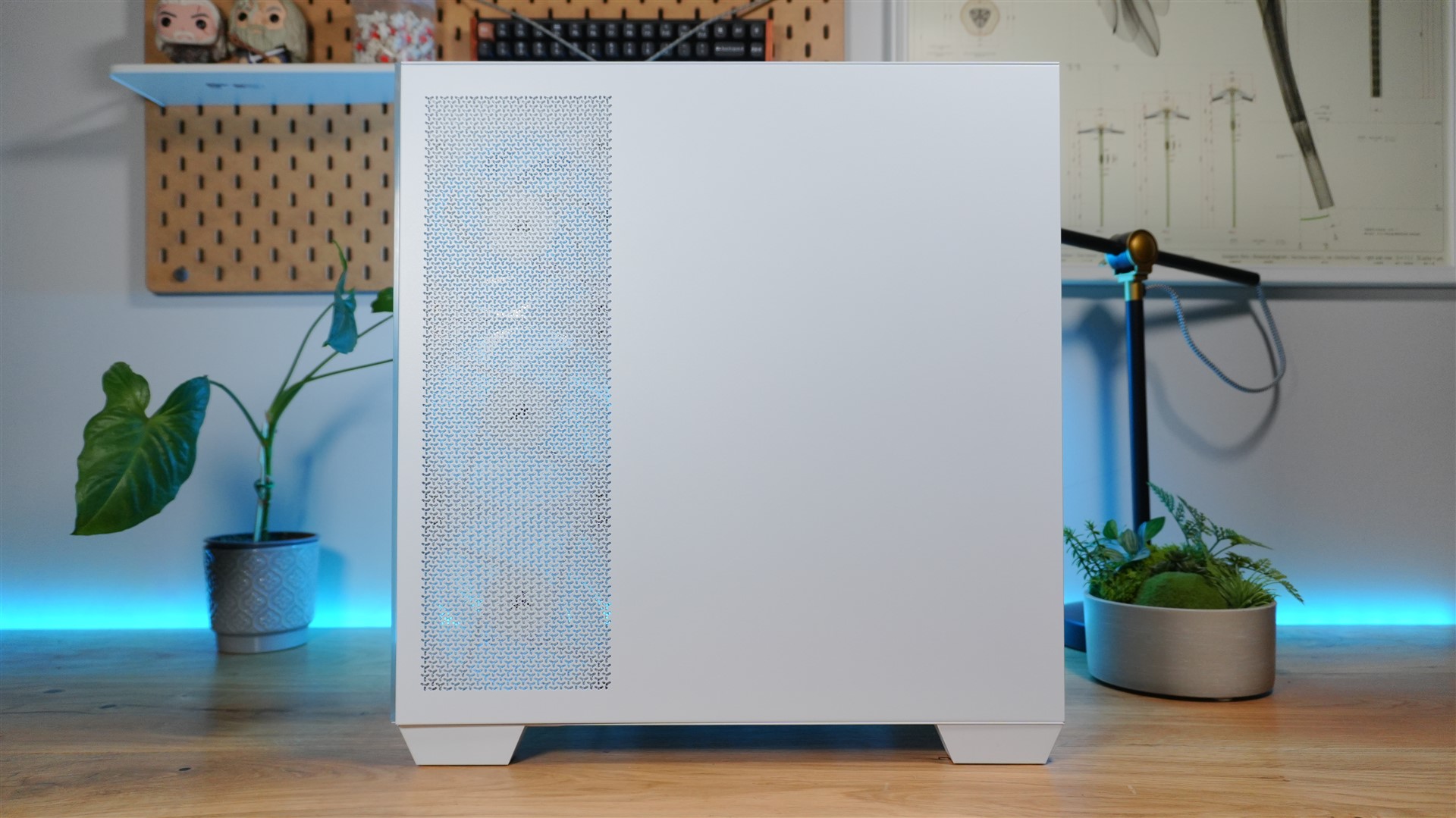 Corsair 2800X RS-R ARGB