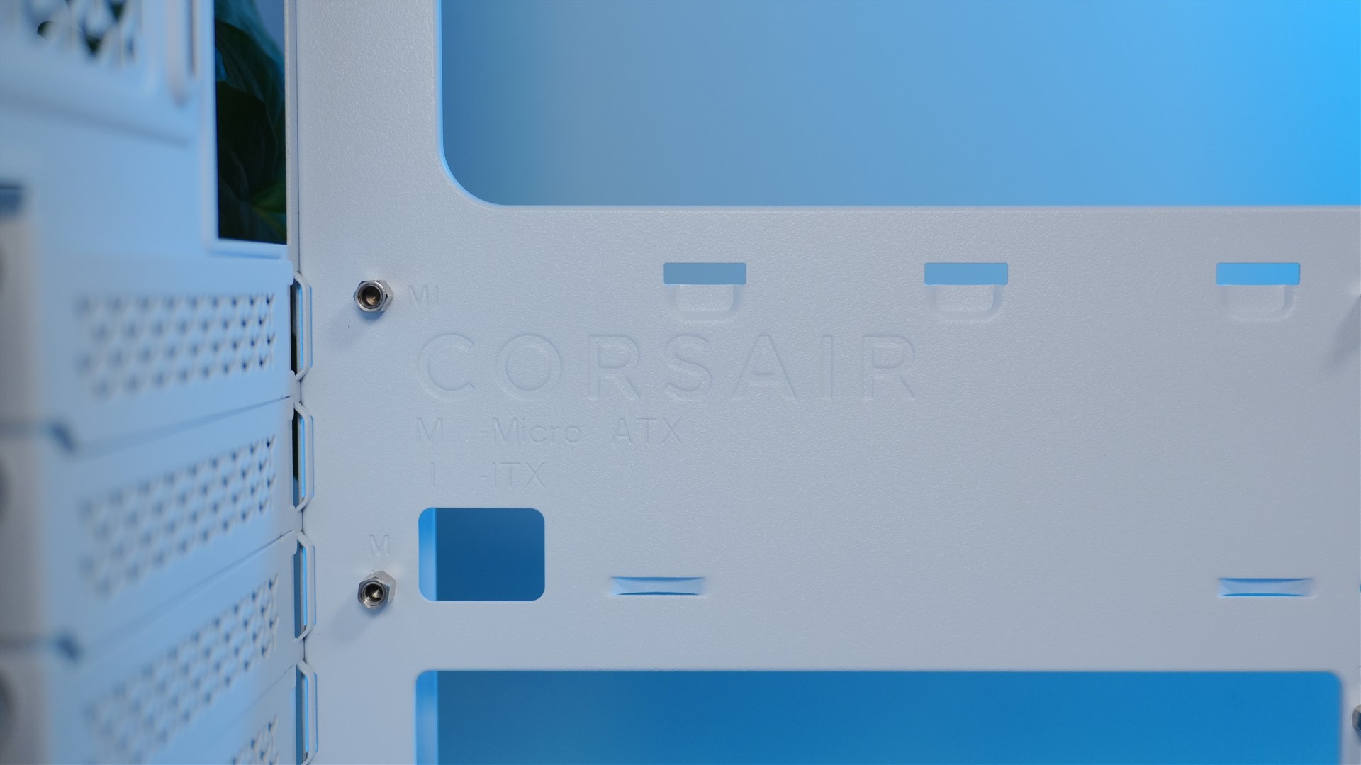 Corsair 2800X RS-R ARGB