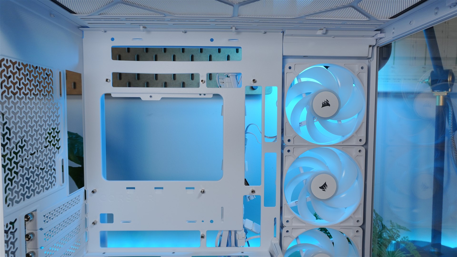 Corsair 2800X RS-R ARGB