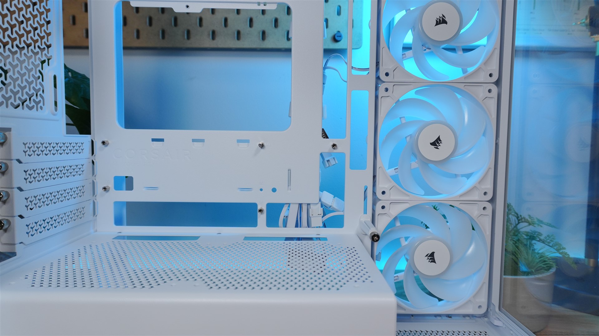Corsair 2800X RS-R ARGB