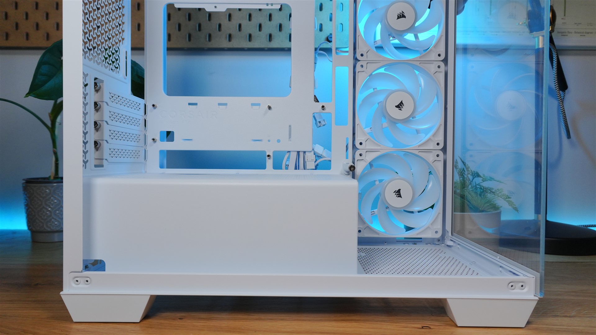Corsair 2800X RS-R ARGB