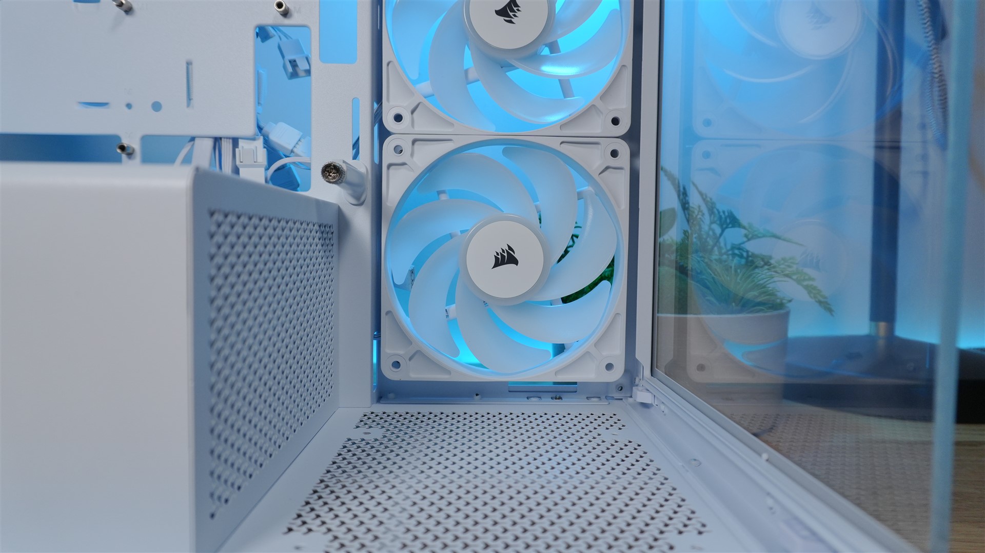 Corsair 2800X RS-R ARGB