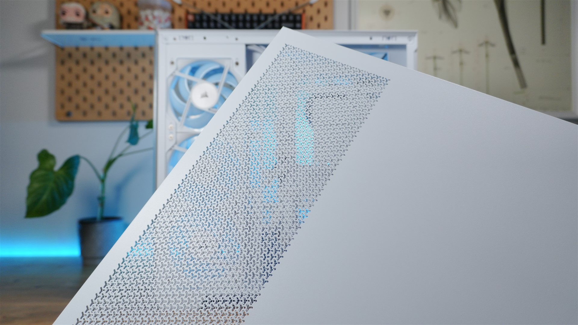 Corsair 2800X RS-R ARGB
