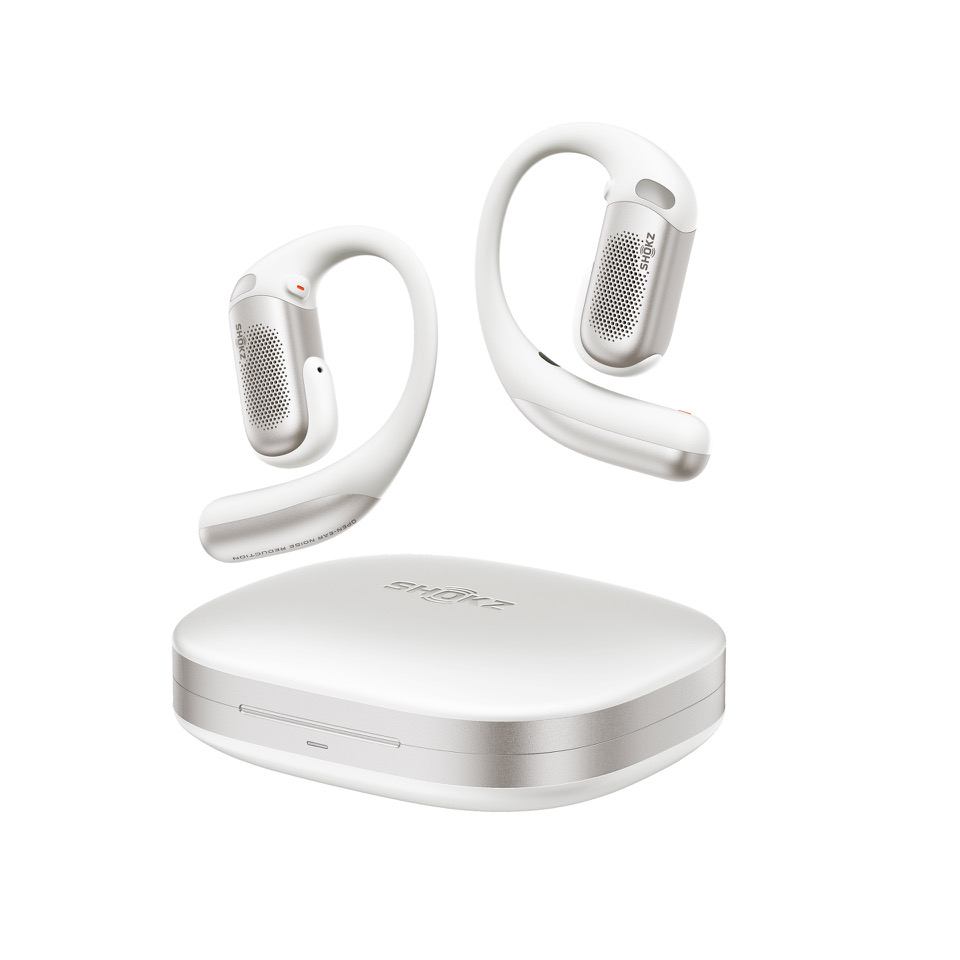 Shokz OpenFit Pro