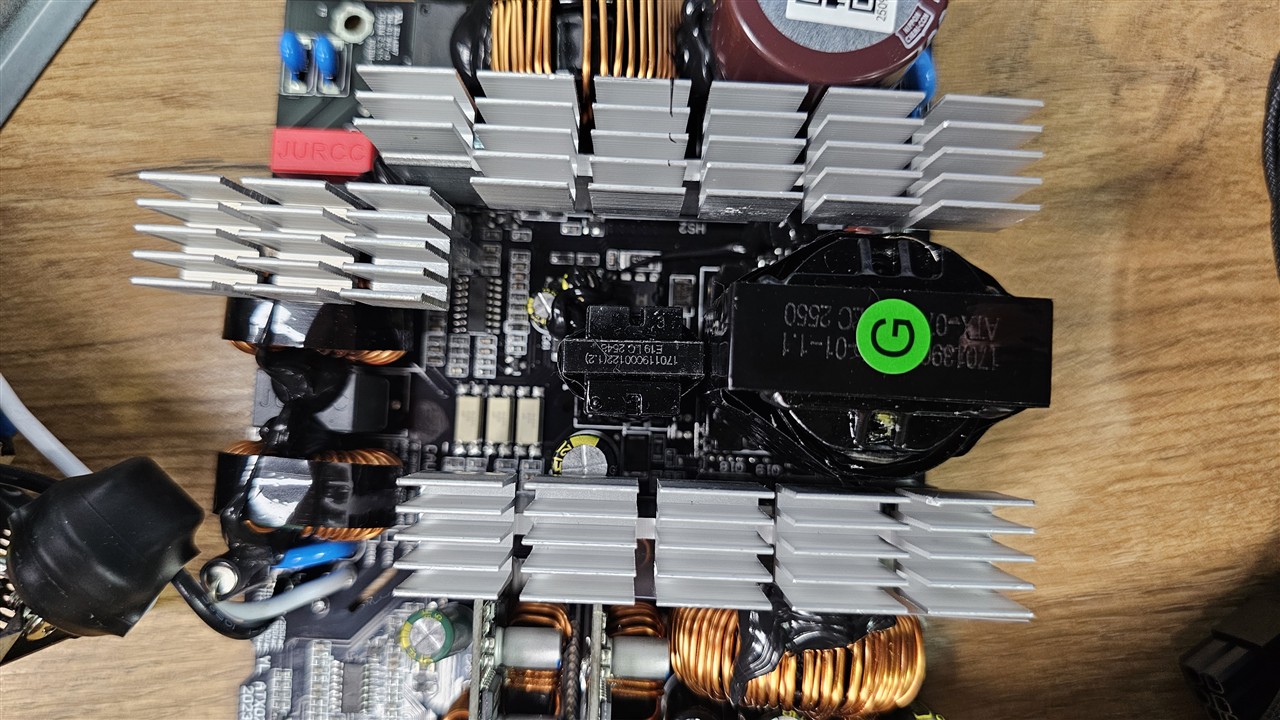Genesis Nihon 750NM