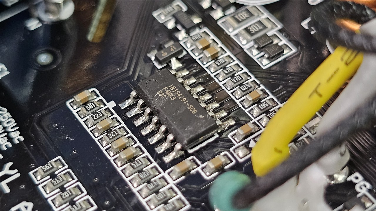 Genesis Nihon 750NM