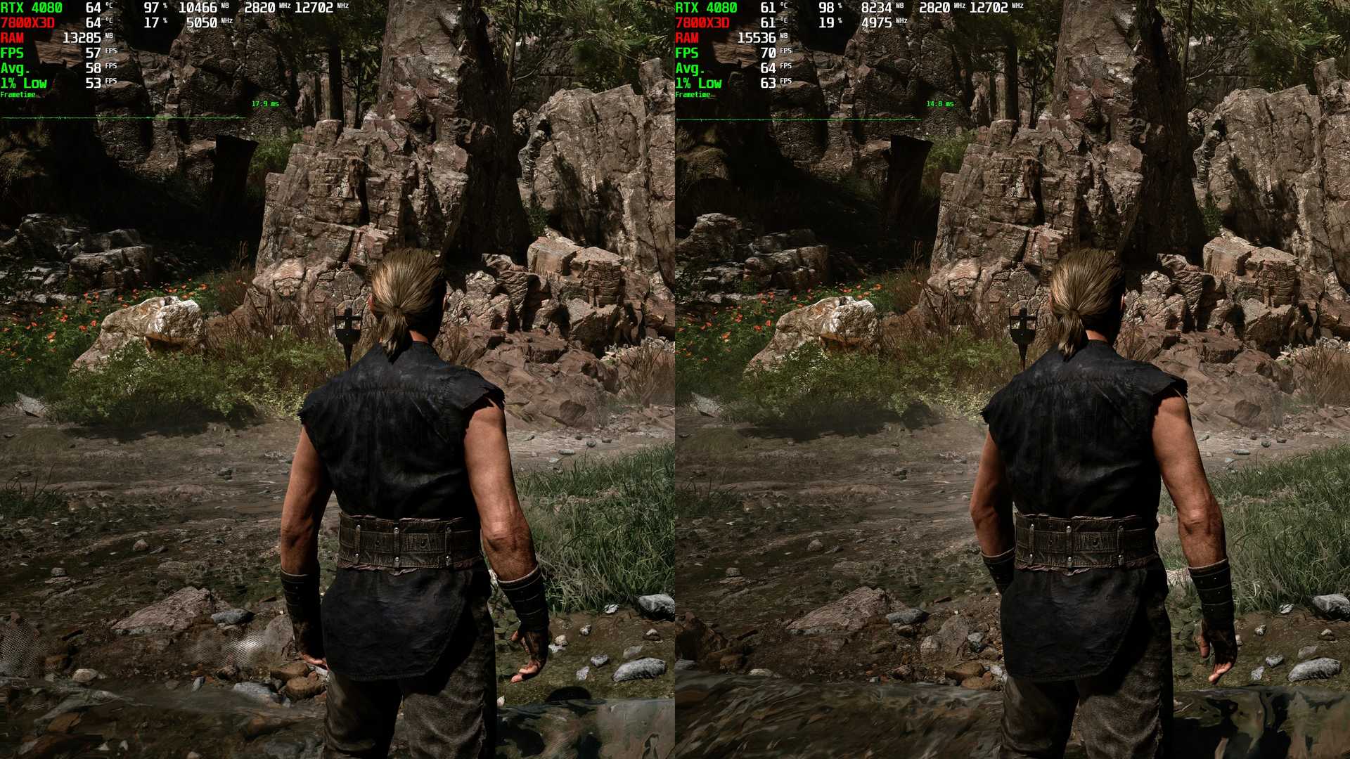 Ultimate Engine Tweaks