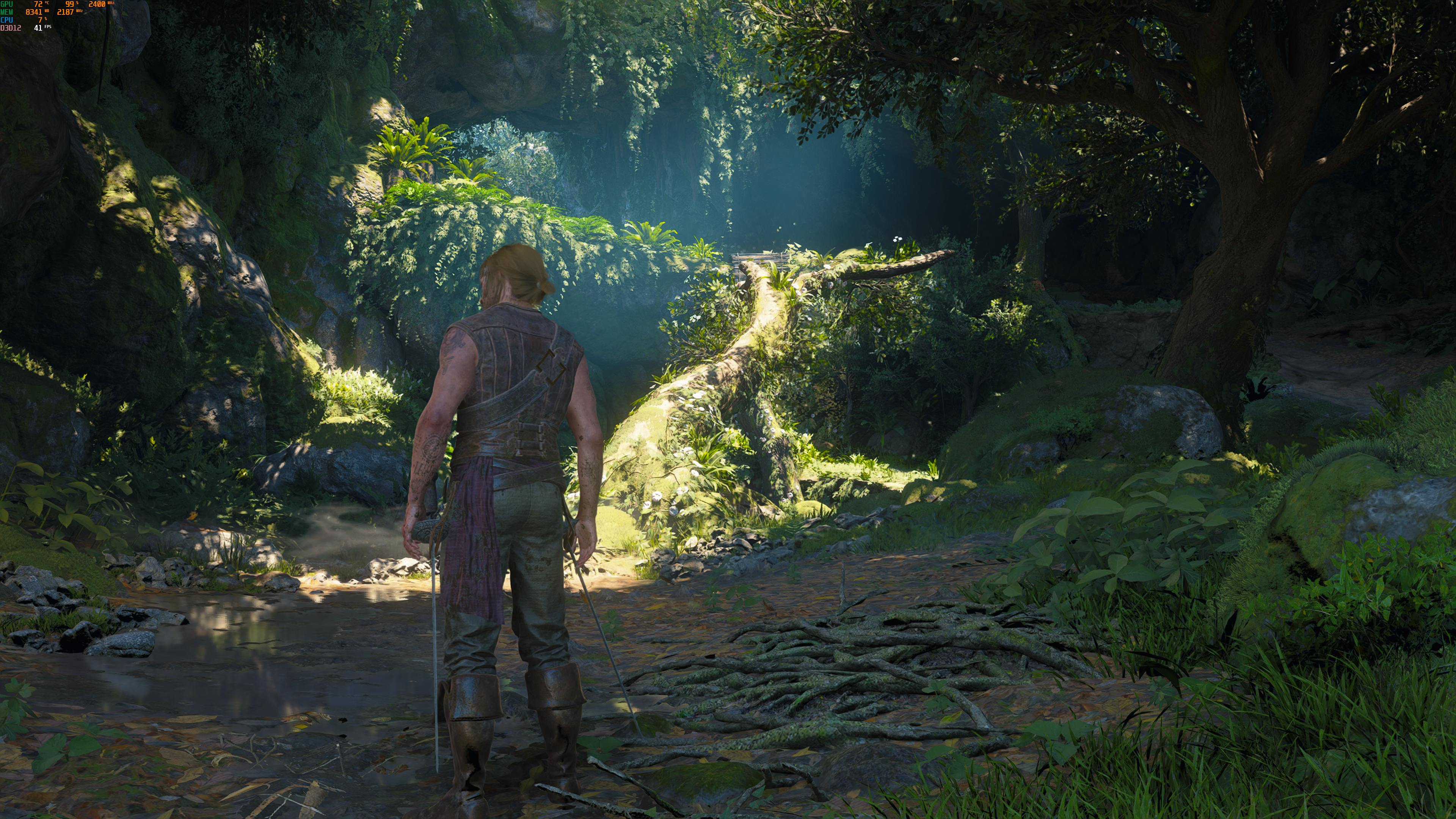 Test GPU w Assassin’s Creed Black Flag Resynced. Ubisoft stanął na wysokości zadania