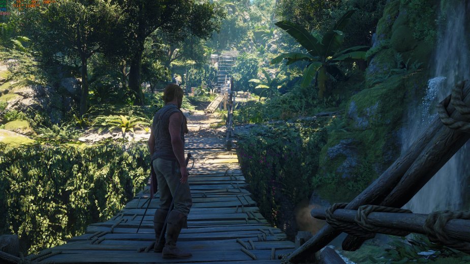 Test GPU w Assassin’s Creed Black Flag Resynced. Ubisoft stanął na wysokości zadania