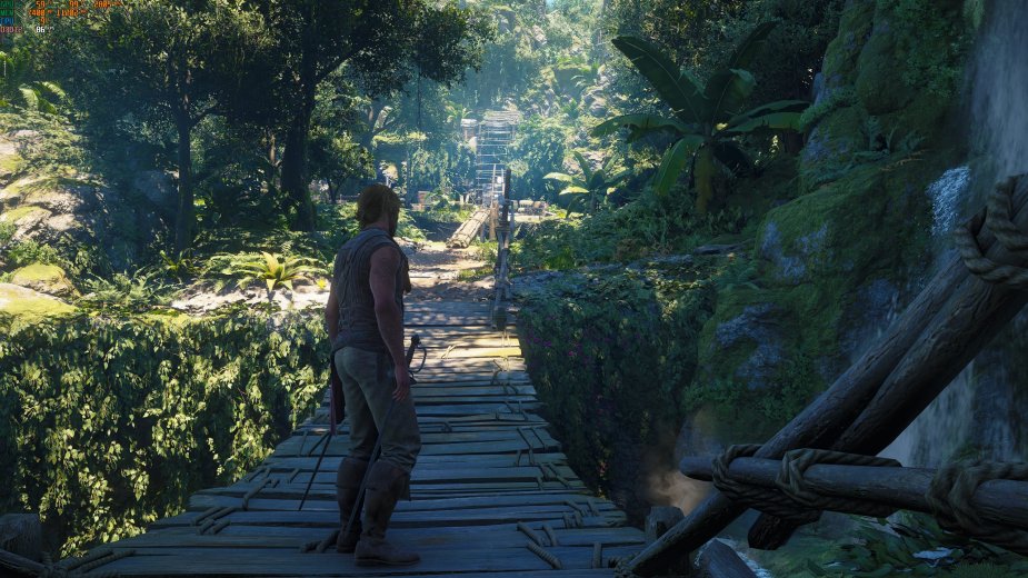 Test GPU w Assassin’s Creed Black Flag Resynced. Ubisoft stanął na wysokości zadania