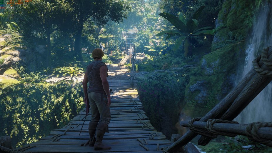 Test GPU w Assassin’s Creed Black Flag Resynced. Ubisoft stanął na wysokości zadania