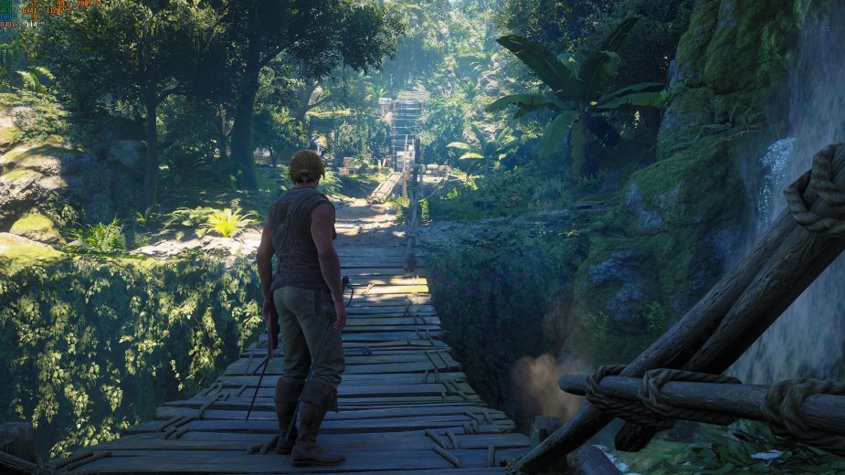 Test GPU w Assassin’s Creed Black Flag Resynced. Ubisoft stanął na wysokości zadania