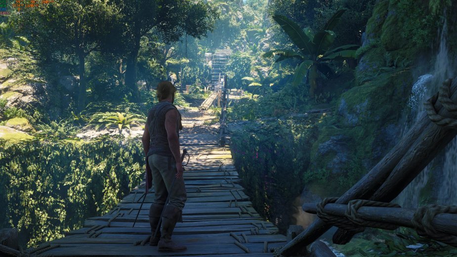 Test GPU w Assassin’s Creed Black Flag Resynced. Ubisoft stanął na wysokości zadania