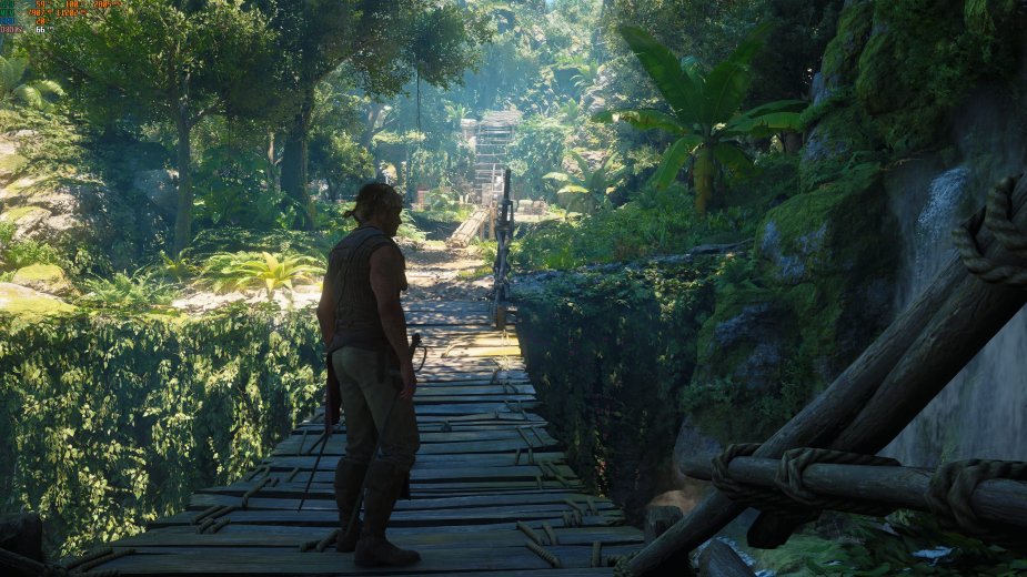 Test GPU w Assassin’s Creed Black Flag Resynced. Ubisoft stanął na wysokości zadania