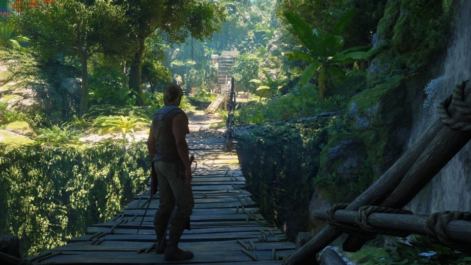 Test GPU w Assassin’s Creed Black Flag Resynced. Ubisoft stanął na wysokości zadania