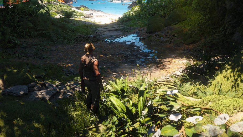 Test GPU w Assassin’s Creed Black Flag Resynced. Ubisoft stanął na wysokości zadania