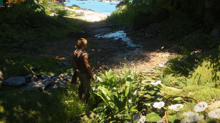 Test GPU w Assassin’s Creed Black Flag Resynced. Ubisoft stanął na wysokości zadania
