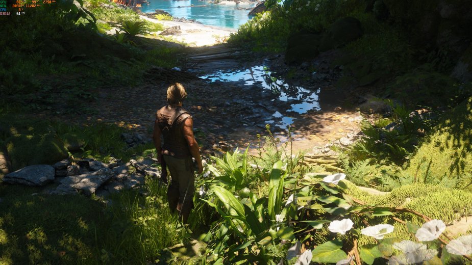 Test GPU w Assassin’s Creed Black Flag Resynced. Ubisoft stanął na wysokości zadania