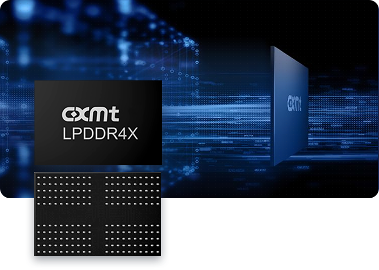 CXMT