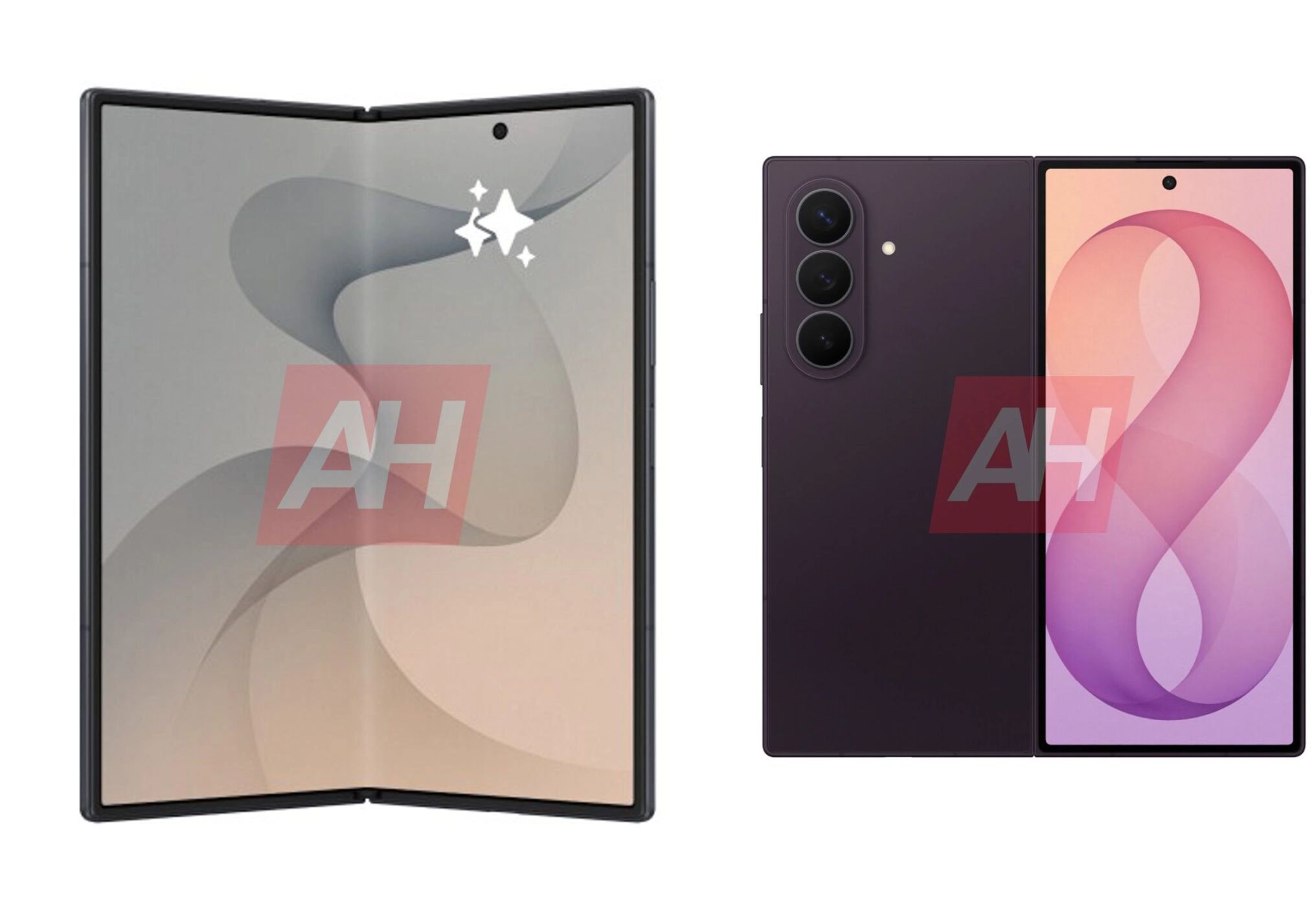 Galaxy Unpacked