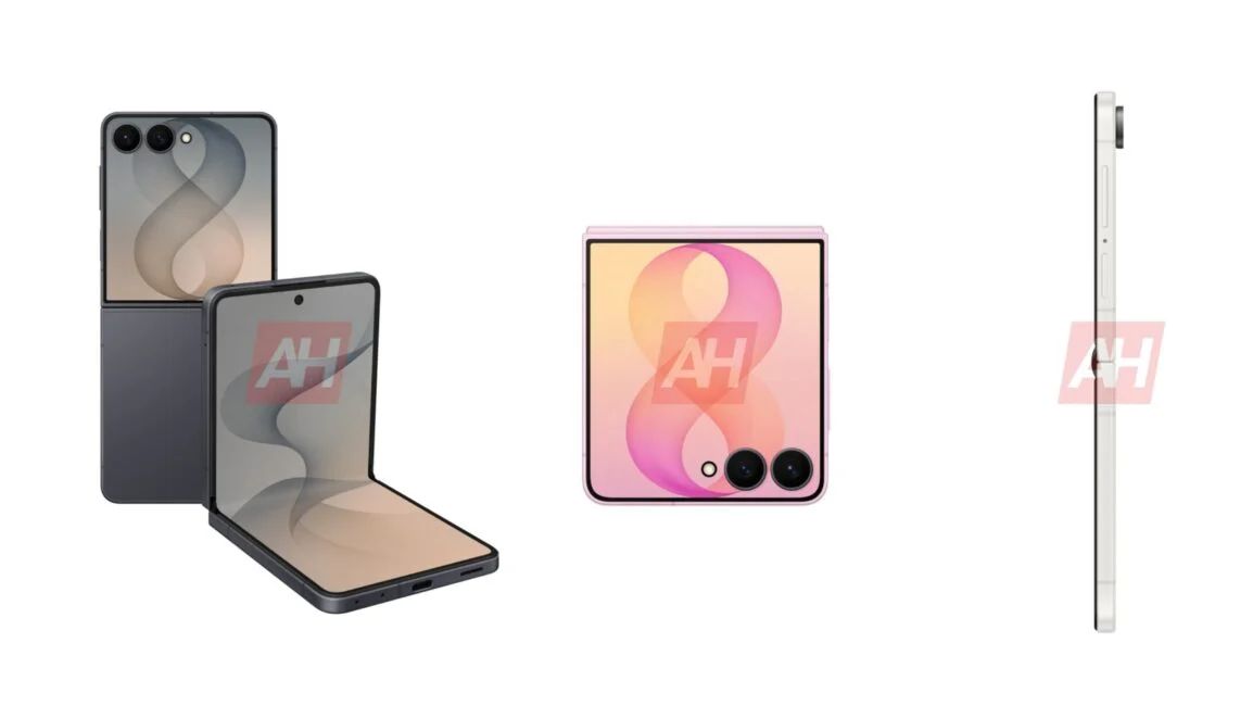 Galaxy Z Flip8
