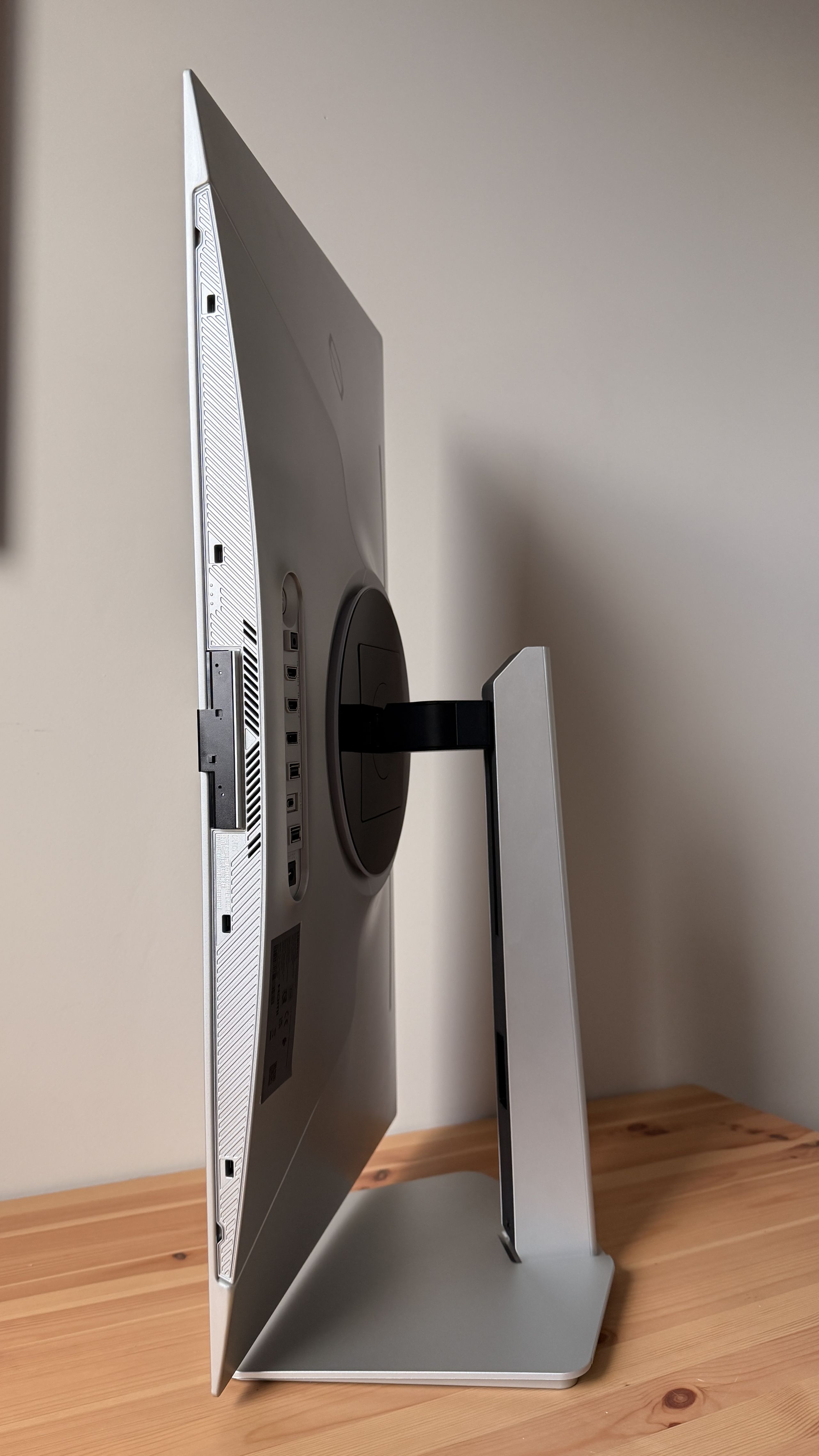 Samsung Odyssey OLED G8 (G80SH)
