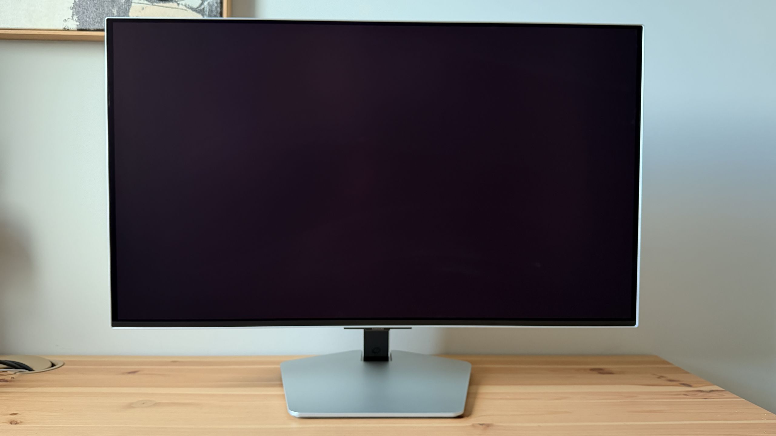 Samsung Odyssey OLED G8 (G80SH)