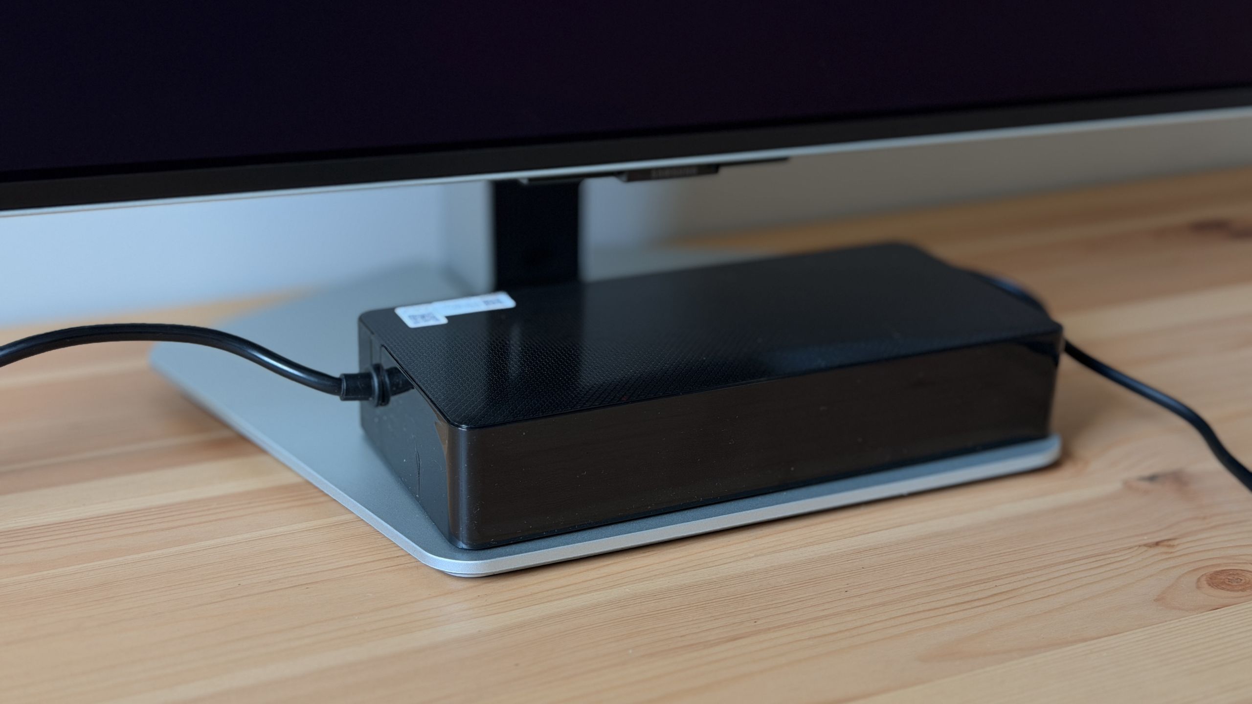 Samsung Odyssey OLED G8 (G80SH)