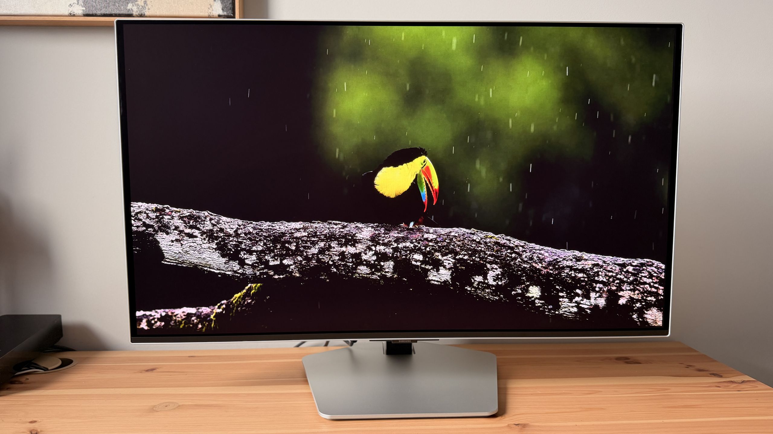 Samsung Odyssey OLED G8 (G80SH)