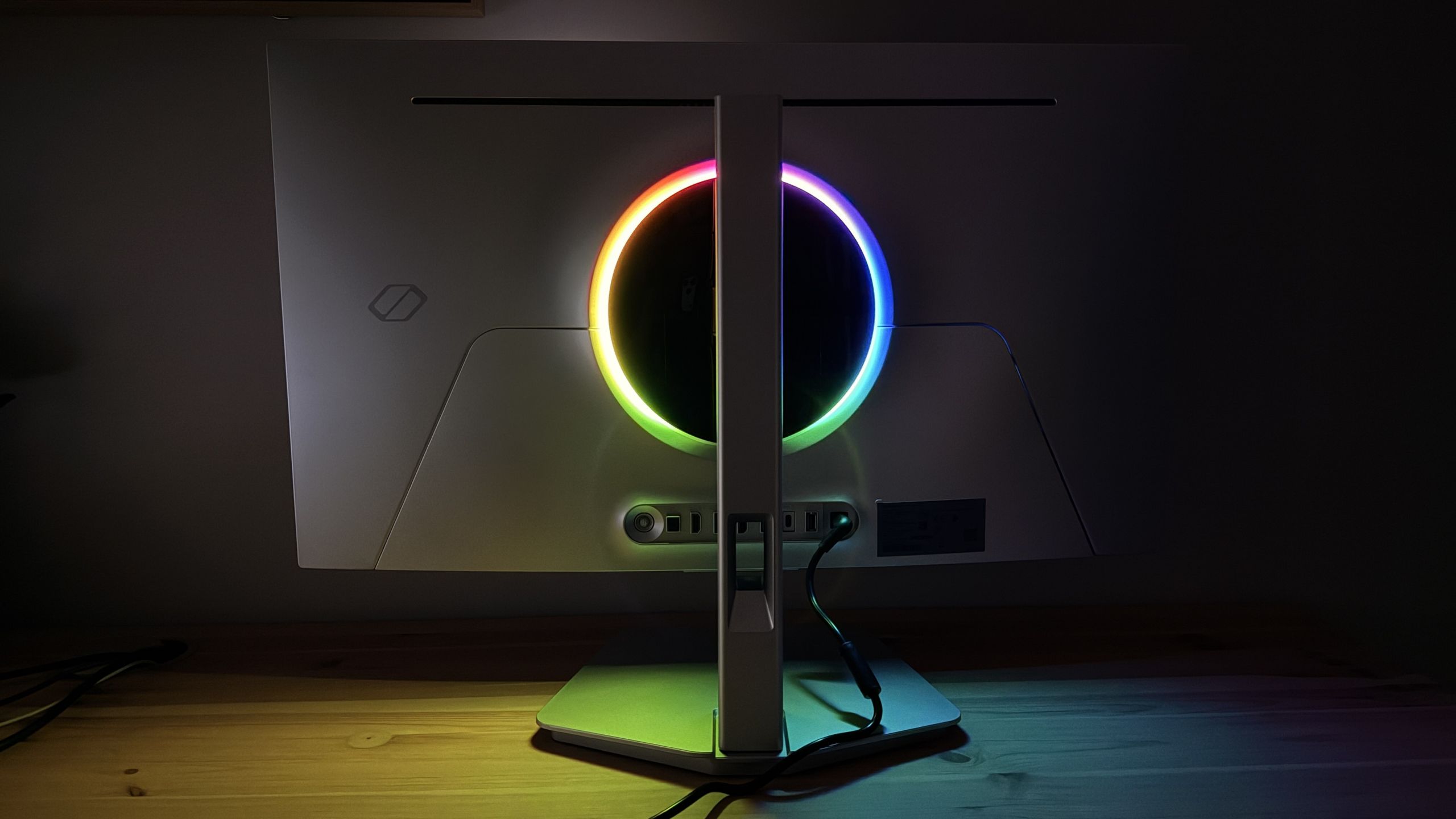 Samsung Odyssey OLED G8 (G80SH)