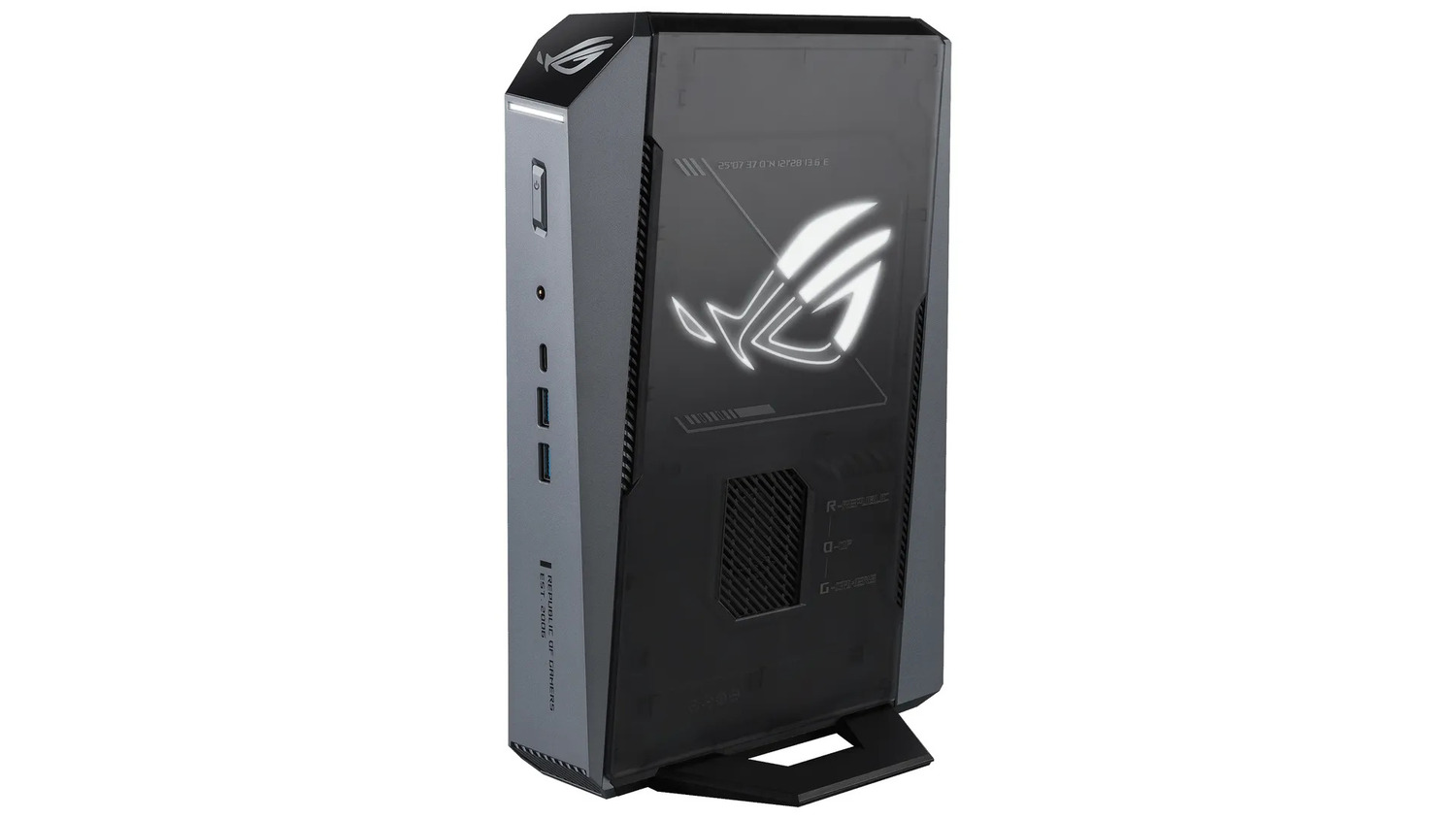ASUS ROG