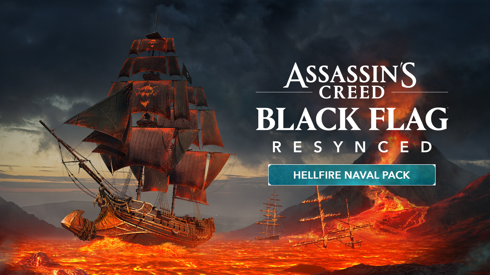 Assassin's Creed IV: Black Flag