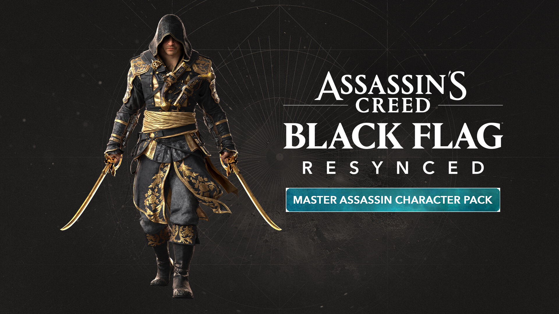 Assassin's Creed IV: Black Flag