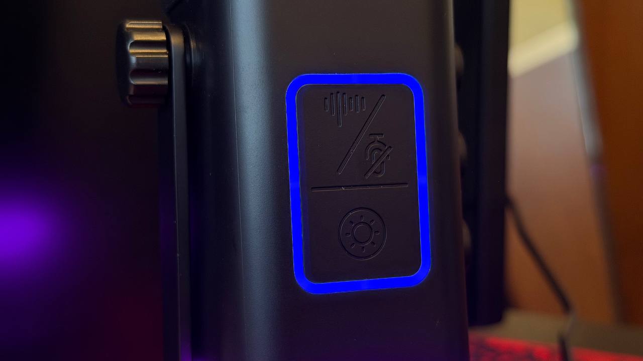 Secret Gear MX10